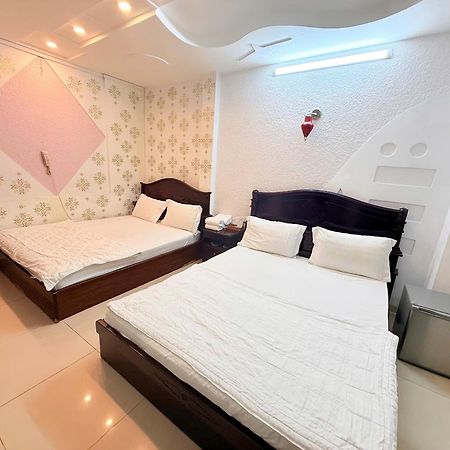 Khach San Hong Tam Hotel Ho Chi Minh City Exterior photo